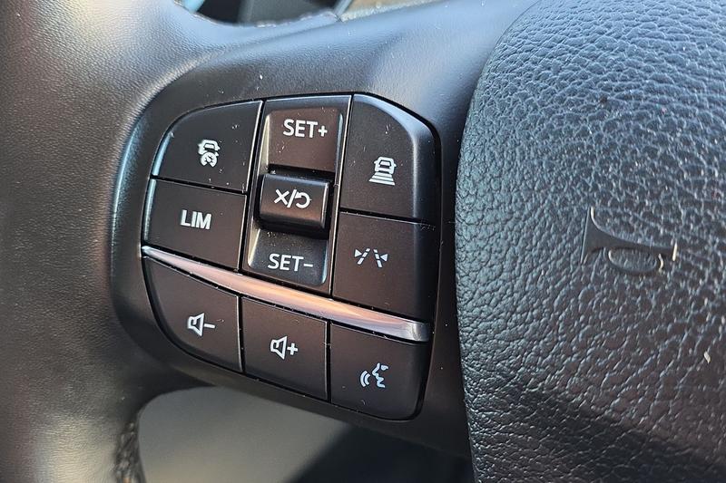 Used Ford Transit 2024 for sale - 77248707: Photo 33