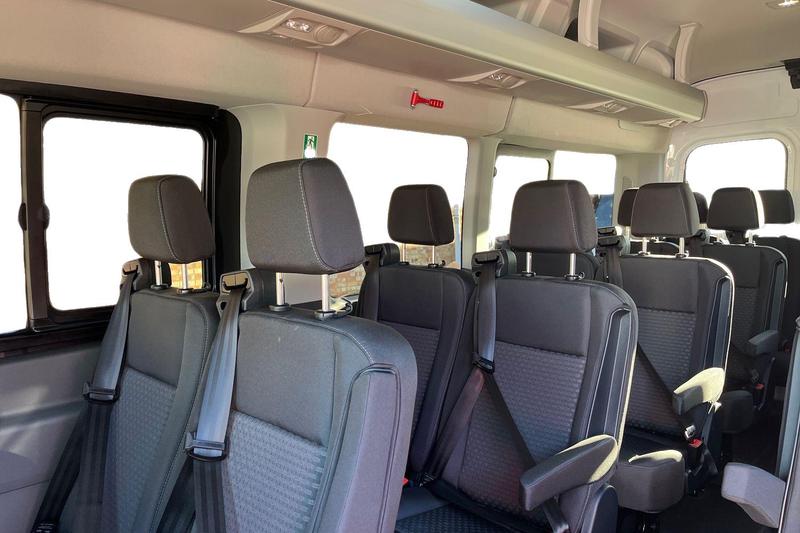 Used Ford Transit 2025 for sale - 76937172: Photo 10