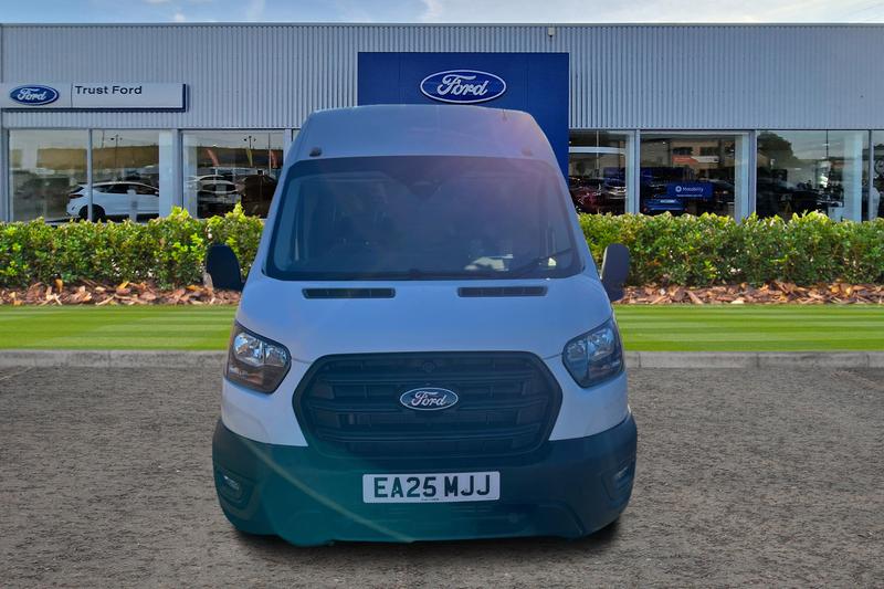 Used Ford Transit 2025 for sale - 76937172: Photo 11