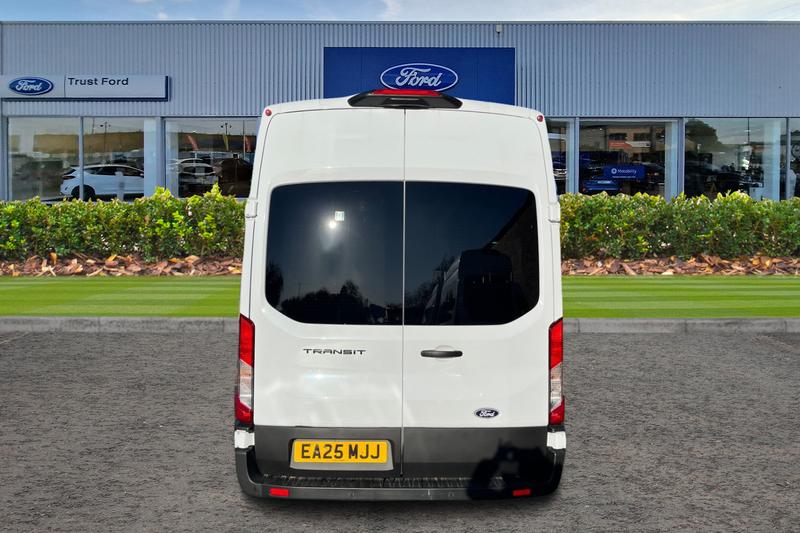 Used Ford Transit 2025 for sale - 76937172: Photo 12