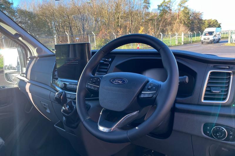 Used Ford Transit 2025 for sale - 76937172: Photo 13