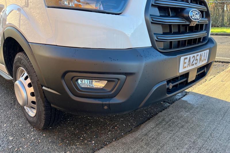 Used Ford Transit 2025 for sale - 76937172: Photo 14