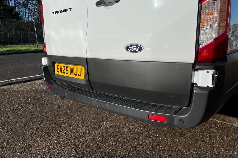 Used Ford Transit 2025 for sale - 76937172: Photo 15