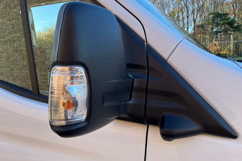 Used Ford Transit 2025 for sale - 76937172: Photo 16