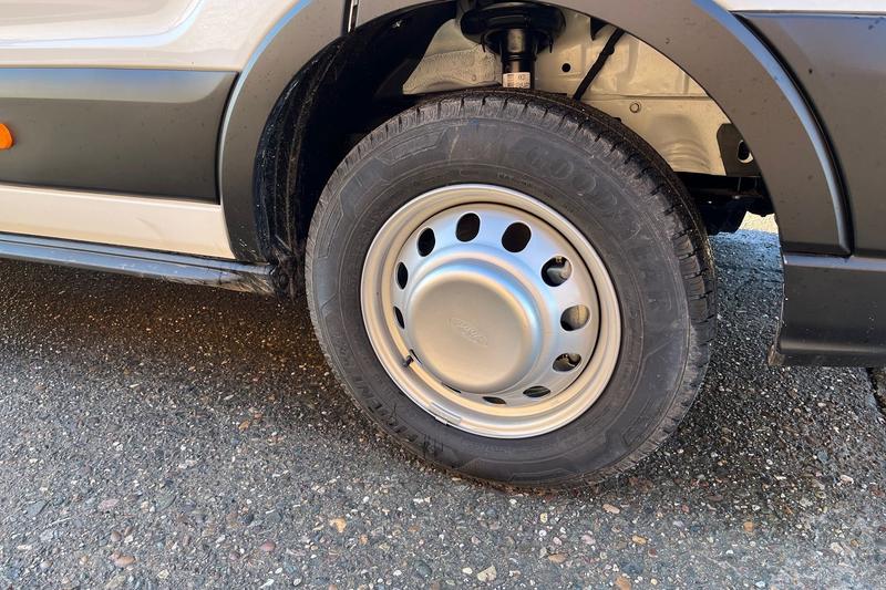 Used Ford Transit 2025 for sale - 76937172: Photo 18