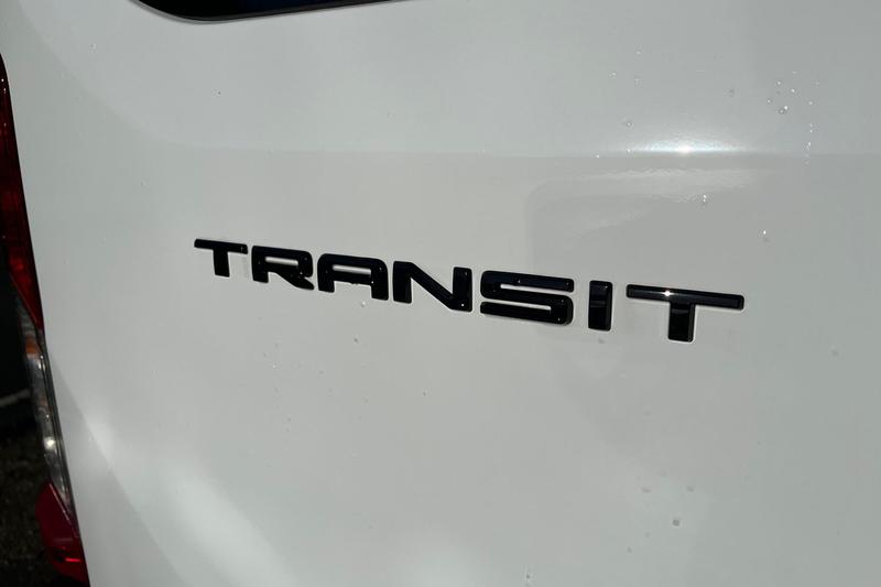 Used Ford Transit 2025 for sale - 76937172: Photo 19