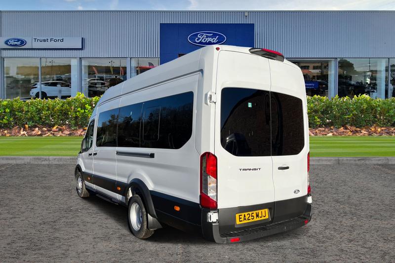 Used Ford Transit 2025 for sale - 76937172: Photo 2
