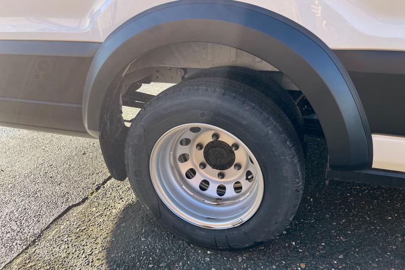 Used Ford Transit 2025 for sale - 76937172: Photo 20