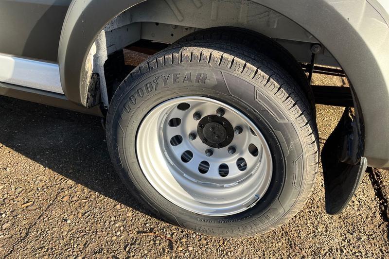 Used Ford Transit 2025 for sale - 76937172: Photo 21