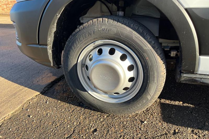 Used Ford Transit 2025 for sale - 76937172: Photo 22