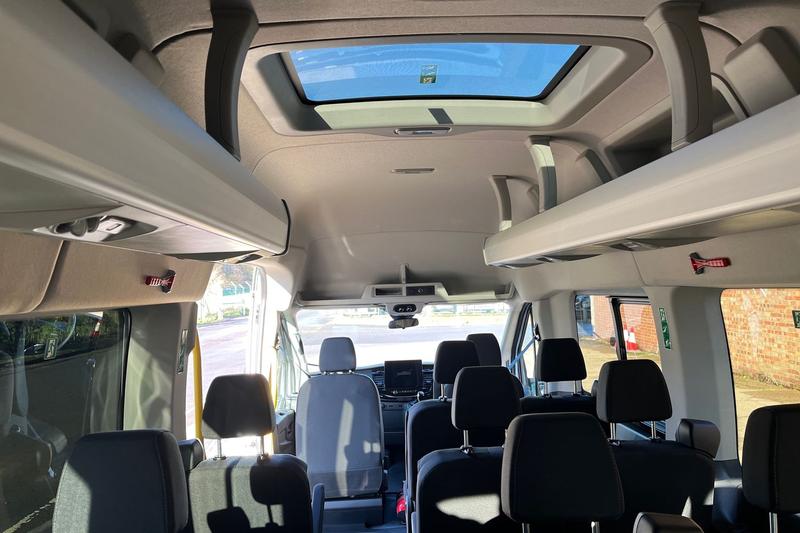 Used Ford Transit 2025 for sale - 76937172: Photo 25