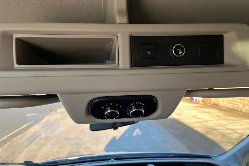 Used Ford Transit 2025 for sale - 76937172: Photo 26