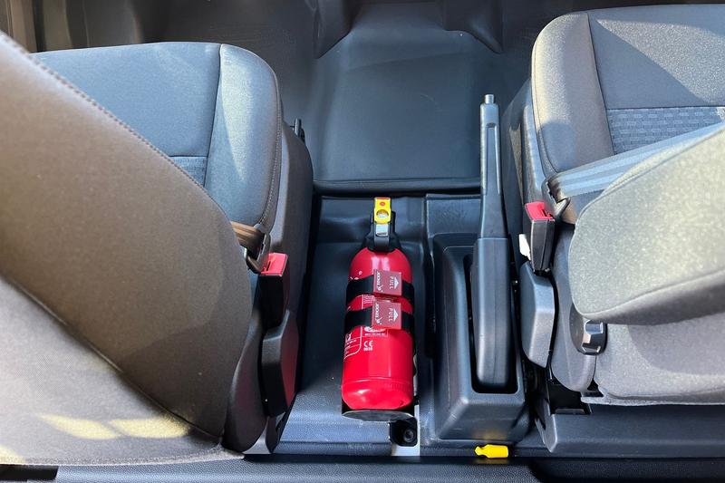 Used Ford Transit 2025 for sale - 76937172: Photo 27