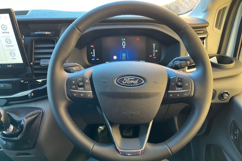 Used Ford Transit 2025 for sale - 76937172: Photo 29