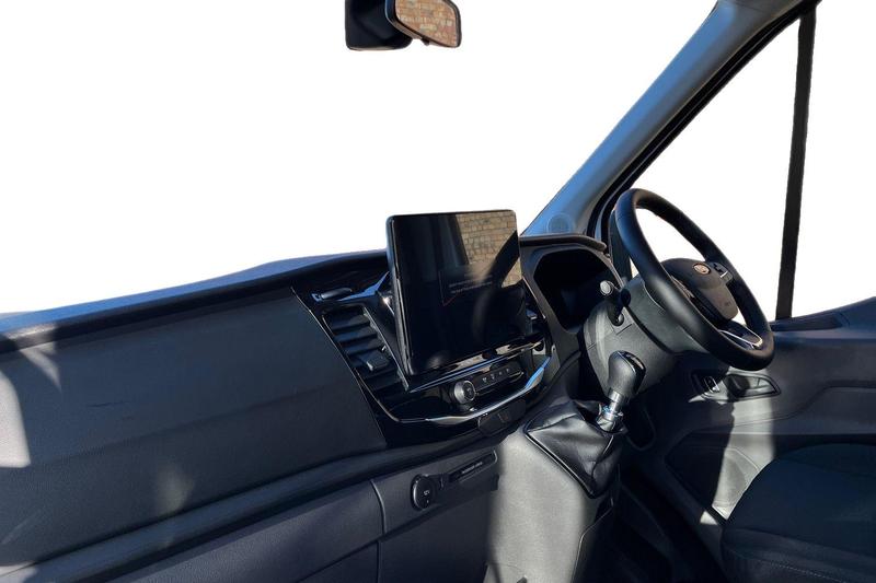 Used Ford Transit 2025 for sale - 76937172: Photo 3