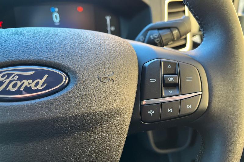 Used Ford Transit 2025 for sale - 76937172: Photo 31