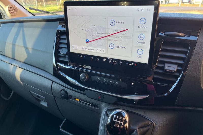 Used Ford Transit 2025 for sale - 76937172: Photo 32