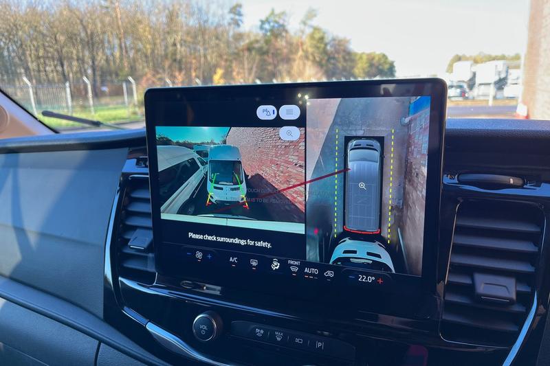 Used Ford Transit 2025 for sale - 76937172: Photo 33