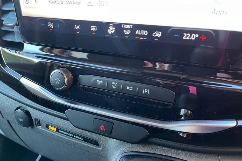 Used Ford Transit 2025 for sale - 76937172: Photo 34