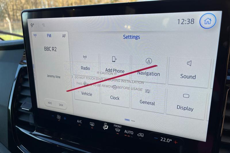 Used Ford Transit 2025 for sale - 76937172: Photo 35