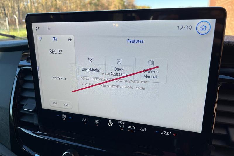 Used Ford Transit 2025 for sale - 76937172: Photo 36