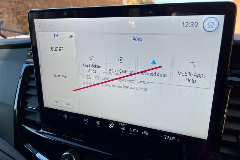 Used Ford Transit 2025 for sale - 76937172: Photo 37