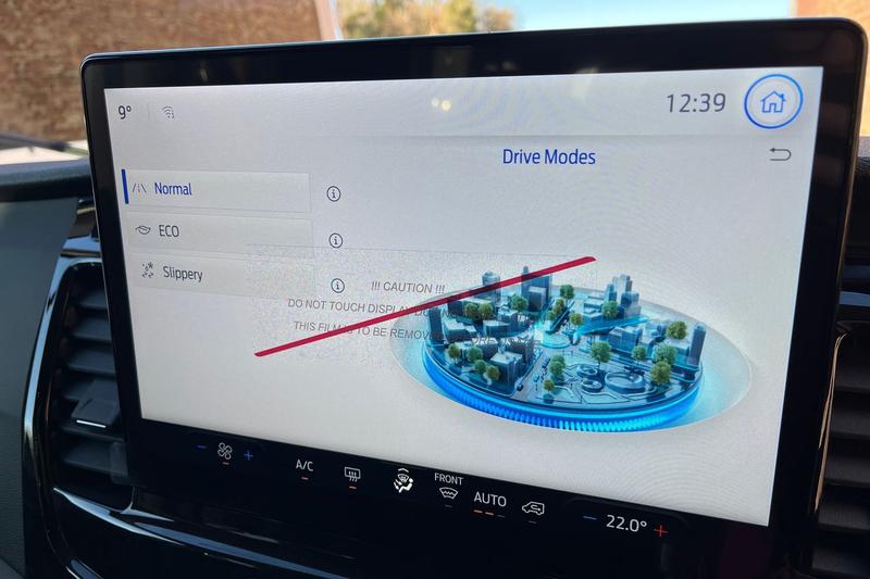 Used Ford Transit 2025 for sale - 76937172: Photo 38