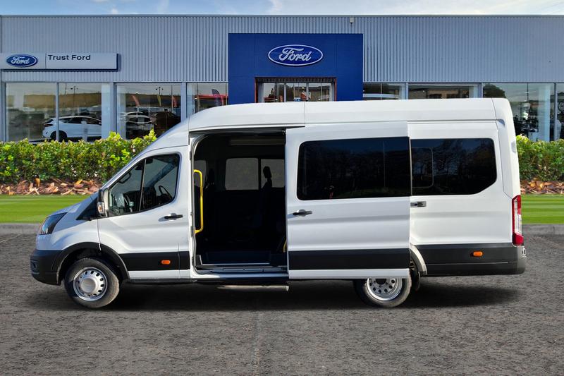 Used Ford Transit 2025 for sale - 76937172: Photo 5