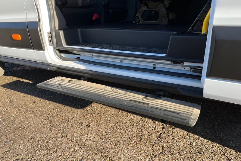 Used Ford Transit 2025 for sale - 76937172: Photo 8