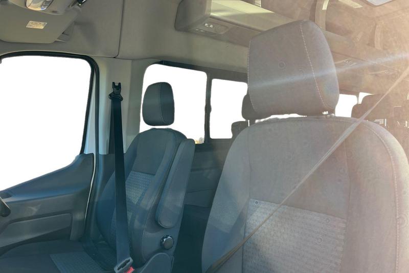 Used Ford Transit 2025 for sale - 76937172: Photo 9