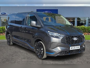 Used Ford Transit Custom 2026 for sale - 79596798: Photo