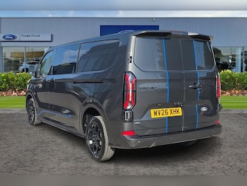 Used Ford Transit Custom 2026 for sale - 79596798: Photo