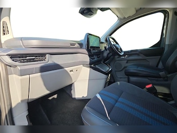 Used Ford Transit Custom 2026 for sale - 79596798: Photo