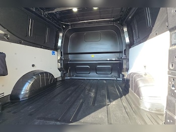 Used Ford Transit Custom 2026 for sale - 79596798: Photo