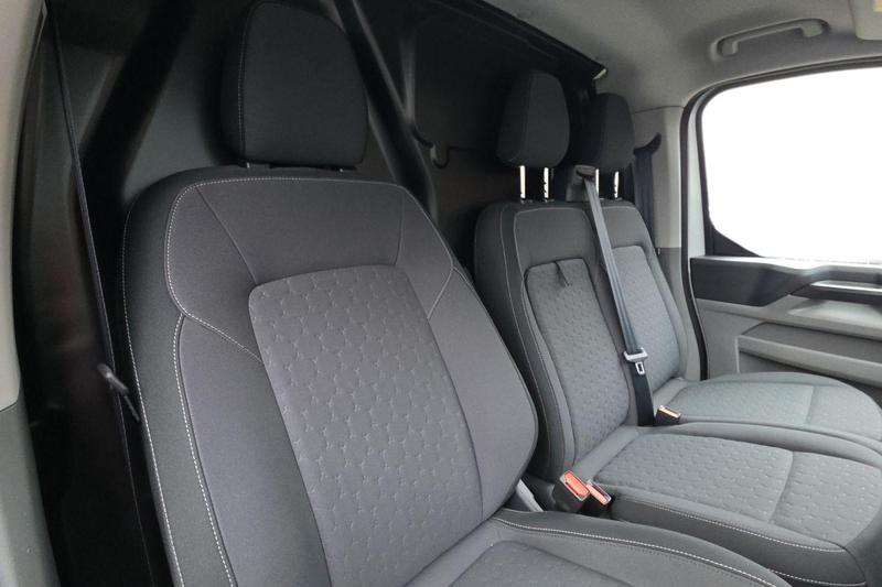 Used Ford Transit Custom 2025 for sale - 77541589: Photo 11