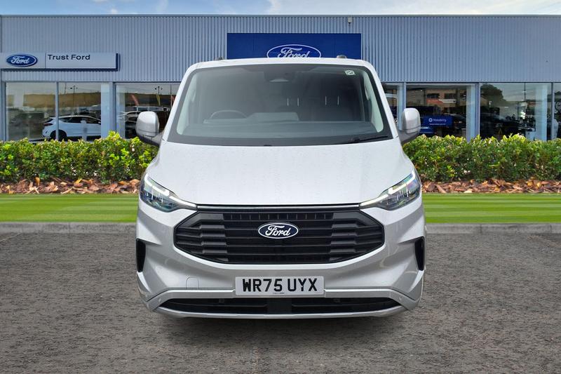 Used Ford Transit Custom 2025 for sale - 77541589: Photo 12