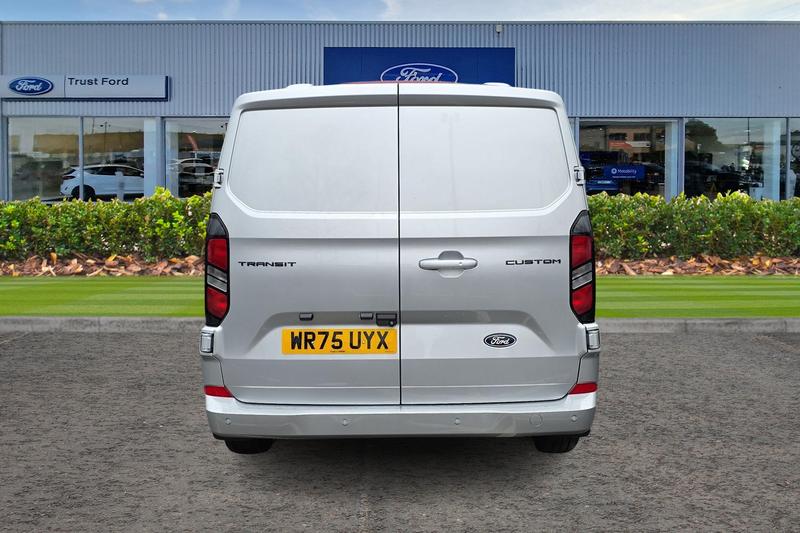 Used Ford Transit Custom 2025 for sale - 77541589: Photo 13