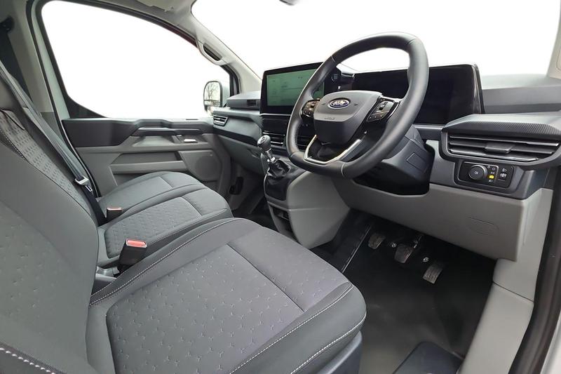 Used Ford Transit Custom 2025 for sale - 77541589: Photo 14