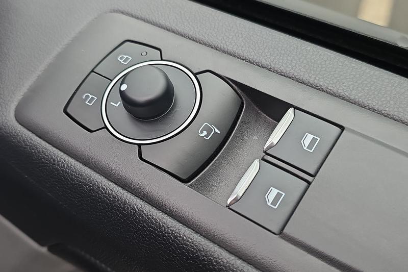 Used Ford Transit Custom 2025 for sale - 77541589: Photo 15