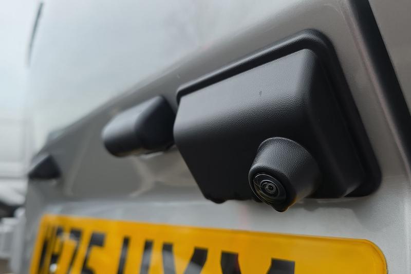 Used Ford Transit Custom 2025 for sale - 77541589: Photo 17