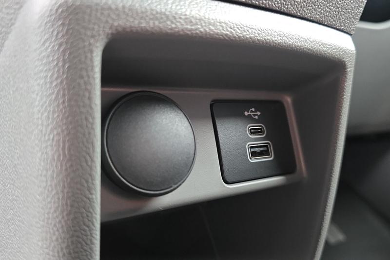 Used Ford Transit Custom 2025 for sale - 77541589: Photo 18