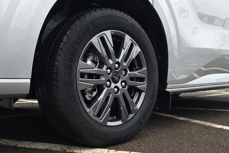 Used Ford Transit Custom 2025 for sale - 77541589: Photo 19