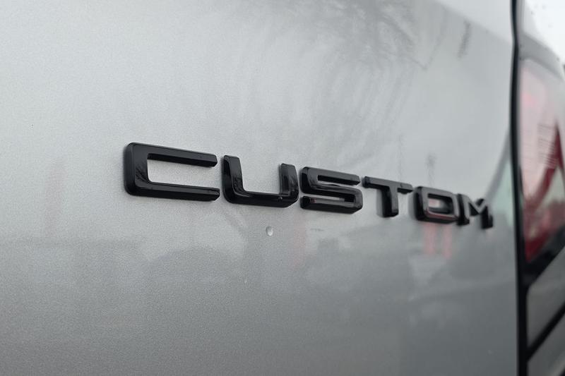 Used Ford Transit Custom 2025 for sale - 77541589: Photo 20