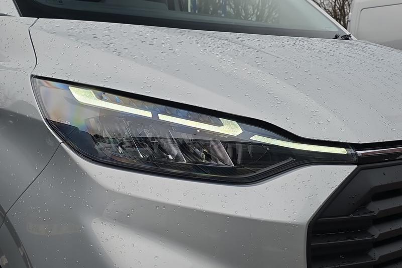 Used Ford Transit Custom 2025 for sale - 77541589: Photo 21