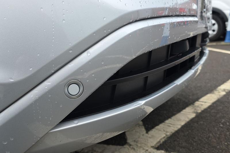 Used Ford Transit Custom 2025 for sale - 77541589: Photo 23