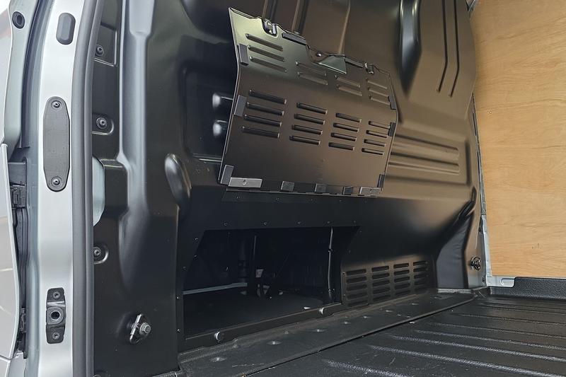 Used Ford Transit Custom 2025 for sale - 77541589: Photo 27