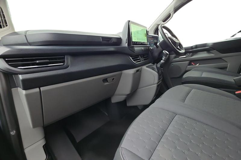 Used Ford Transit Custom 2025 for sale - 77541589: Photo 3