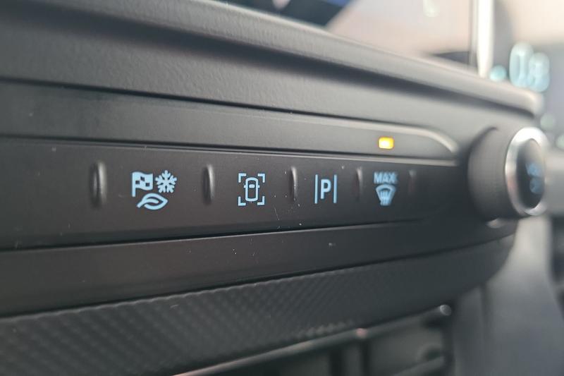 Used Ford Transit Custom 2025 for sale - 77541589: Photo 34