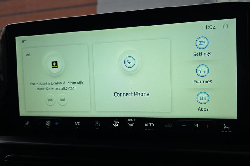 Used Ford Transit Custom 2025 for sale - 77541589: Photo 36