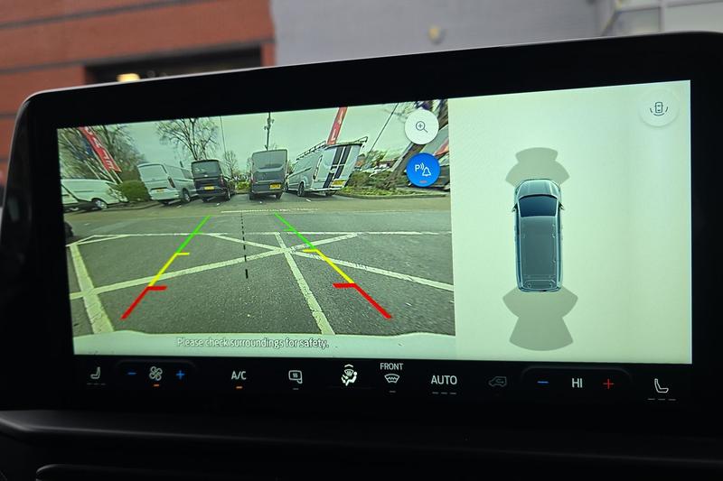 Used Ford Transit Custom 2025 for sale - 77541589: Photo 38